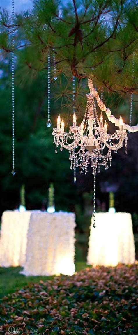 5 Arm Crystal Chandelier Wedding Ceremony Reception Decor Etsy