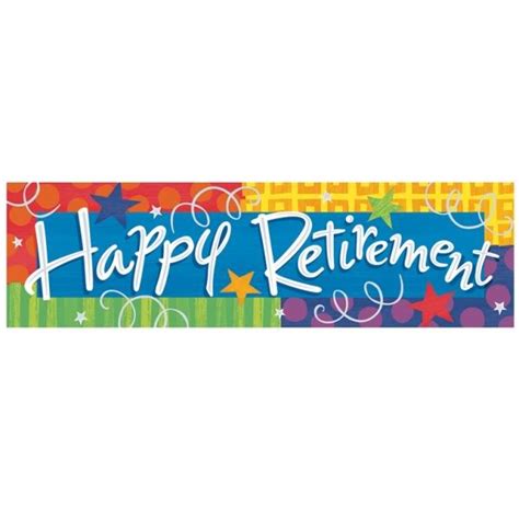 55 Free Retirement Clip Art