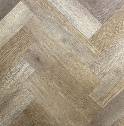 Desert Oak Arc Floors