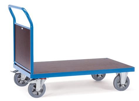 Transportroller aus stahlblech mit eckenausschnitt für lasten ohne beine. Stirnwandwagen | Super-MulitVario-Transportwagen | Wagen ...