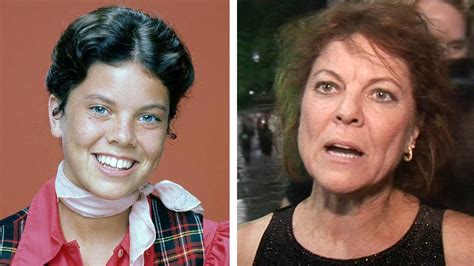 Tragic Final Days Of Erin Moran Joanie Cunningham Happy Days Tv Youtube