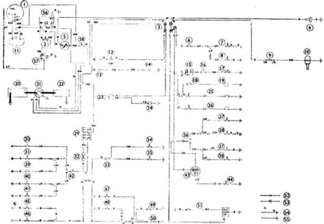 Free Auto Wiring Diagram Morris Minor Wiring Diagram