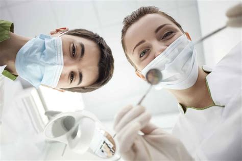 Odontologia Quanto Anos Dura A Faculdade Veja