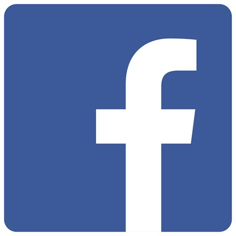 Facebook Icon Transparent Background Images