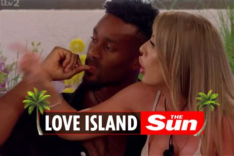 love island gets over 1 600 ofcom complaints in just one week from fans furious over faye s