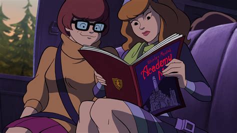 Scooby Doo Abracadabra Doo 2010 Screencap Fancaps