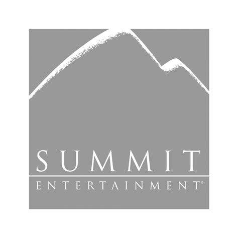 Summit Entertainment Logo Grey B 03 Lollipop Theater