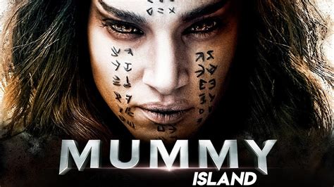 Mummys Island 2 2019 Hollywood Movies In Hindi Dubbed Full Action
