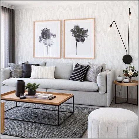 140 Best Small Living Room Ideas With Scandinavian Style 20 Living