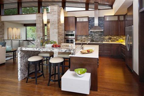 30 Great Kitchen Design Ideas Cool Stuff