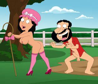Family Guy Jillian Porn - Animation Glenn Quagmire And Jillian Wilcox By Sfan | SexiezPix Web Porn