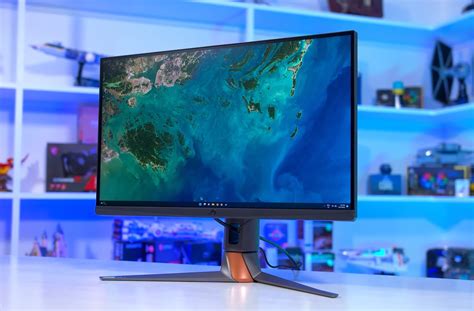 The Best 1440p Gaming Monitors 1h 2023 Techspot