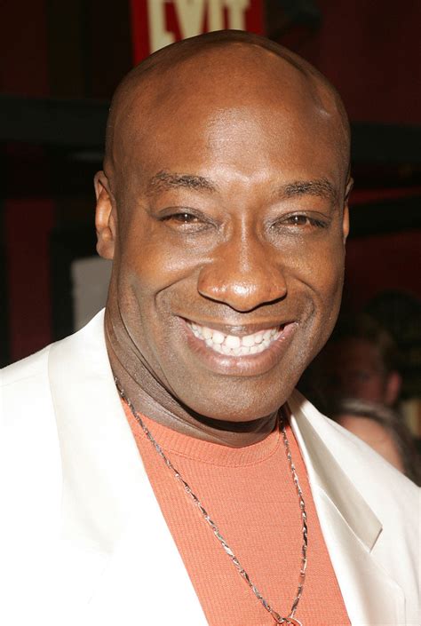 Other than that, he started in more than 2. Actor Michael Clarke Duncan Dead At 54 - Zimbio