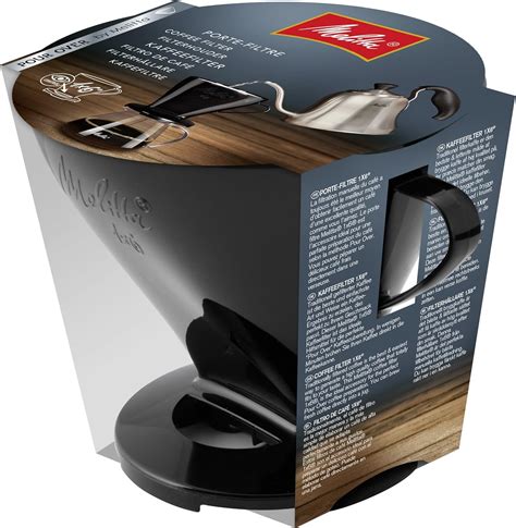 Melitta Coffee Holder For Filter Bags Coffee Filter 1 X 6 Standard