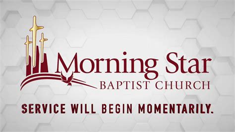 Morning Star Baptist Church Home Facebook