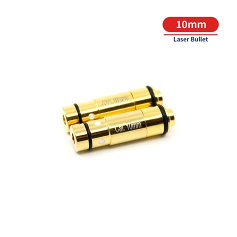 China 10mm Laser Bullet Factory Suppliers Manufacturers Customized