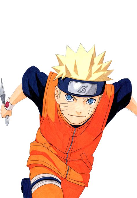 Terkeren 10 Gambar Naruto No Background Richa Gambar