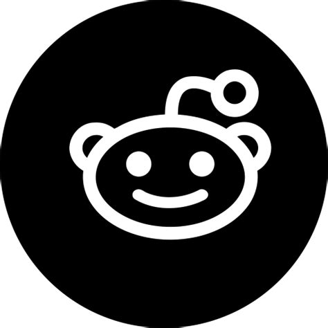 Listing of 909 reddit icons. Reddit icon