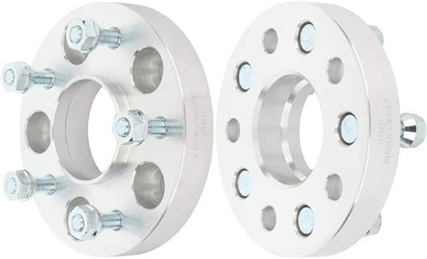 Best Wheel Spacers Review And Buying Guide In 2020 The Drive