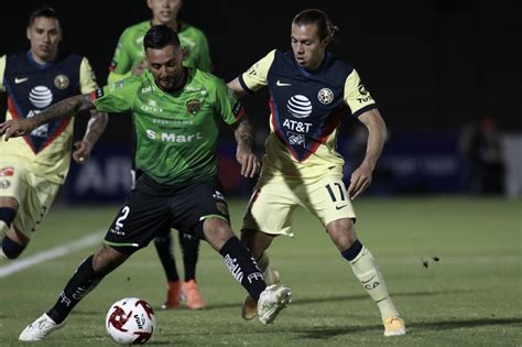 En vivo y en directo: Qué canal transmite Club América vs FC Juárez por TV: Liga ...