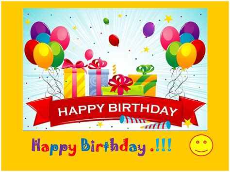 Enjoy our collection of ascii art, ascii tables and other interactive tools. Best Happy Birthday Wishes
