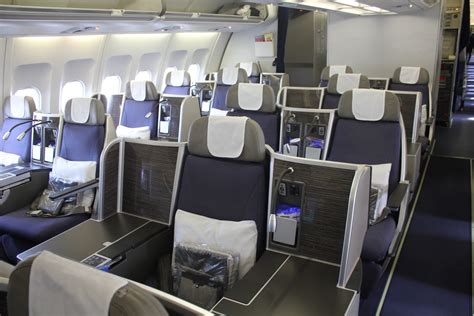The Top 10 Business Class Airlines Ive Flown Prince Of Travel