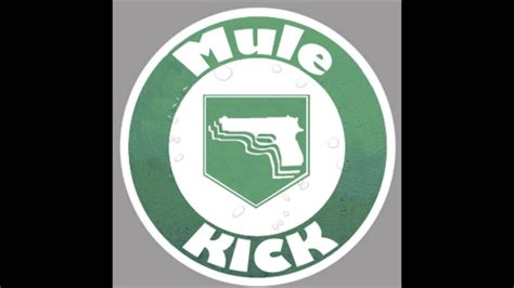 Mule Kick Perk Jingle 1 Hour Youtube