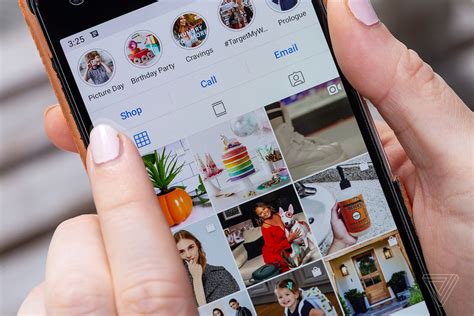 The end of Instagram as we know it is here - The Verge