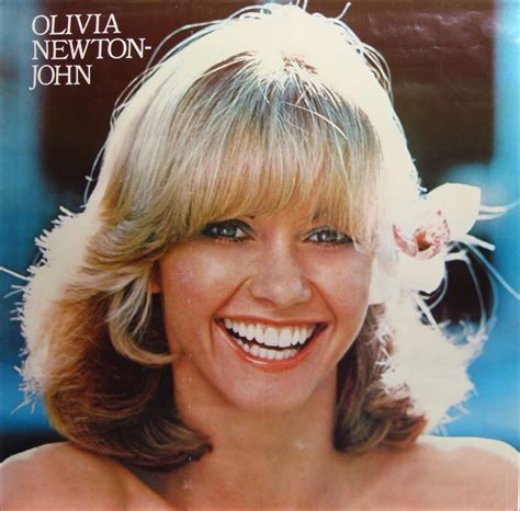 Olivia Newton John Poster From Making A Good Thing Better