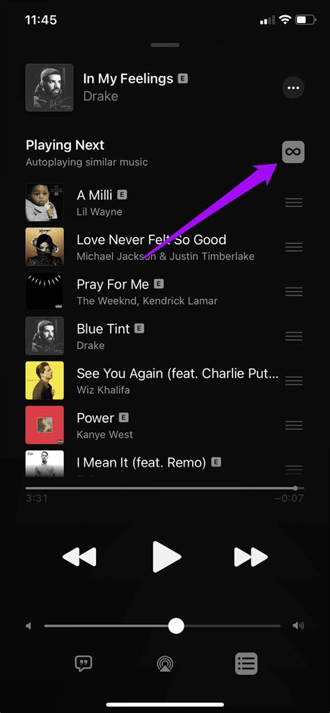 How To Disable Or Enable Autoplay In Apple Music And Other Tips