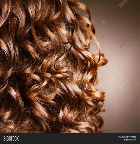 curly hair image and photo free trial bigstock