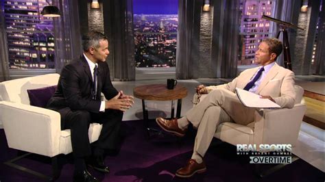 Thanks splinty that's my evening watch sorted. Domestic Violence in MMA: Real Sports Overtime (HBO) - YouTube