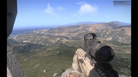 Arma 3 Primo Gameplay Alpha Commentato Italiano Maxed Out In Ita Hd