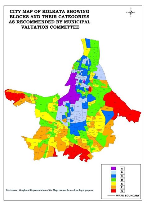 Unit Area Assessment System Kolkata Municipality Goes