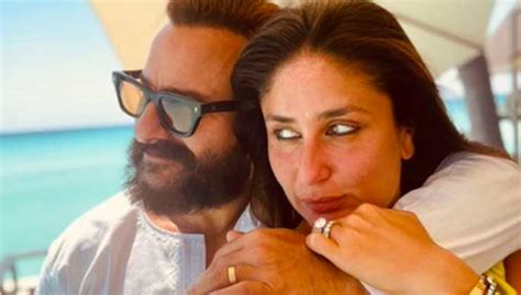 Kareena Kapoor Khan Shares Some Birthday Love As She Drops A Mushy Photo With Hubby Saif Ali