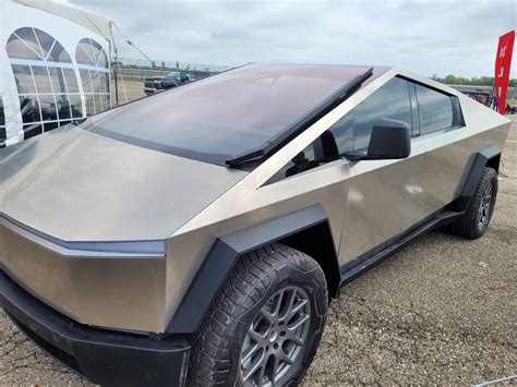 Tesla Cybertruck production jobs - TESLARATI