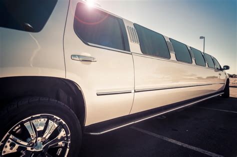 How Much Do Limo Services Cost Cowboys Limousine Service
