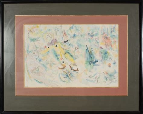 Irving Stettner 4 Artworks At Auction Mutualart