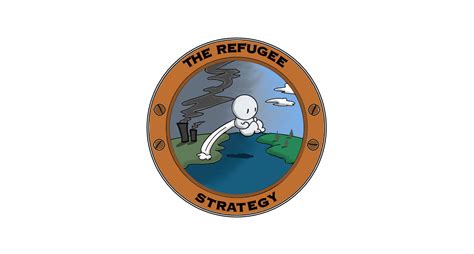 The Refugee Strategy