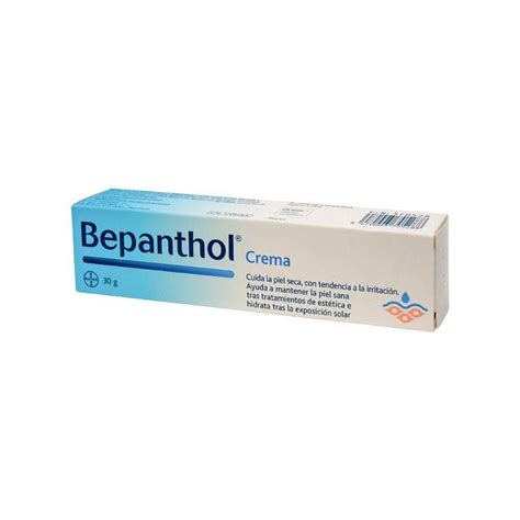 Comprar Bepanthol Creme G Parafarmacia Campoamor