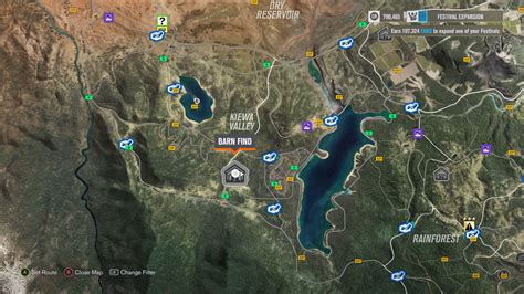 We're messing around with our second forza horizon 4 toyota and doing some fh4. Гайд Forza Horizon 3 - Где найти все амбары с раритетными ...