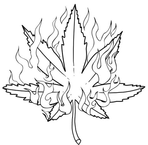 Https://tommynaija.com/coloring Page/pothead Printable Stoner Coloring Pages