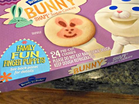 Shop for pillsbury sugar cookie dough at kroger. Kiss Stuffed Sugar Cookies ~ Quick, Simple & Yummy - Three ...