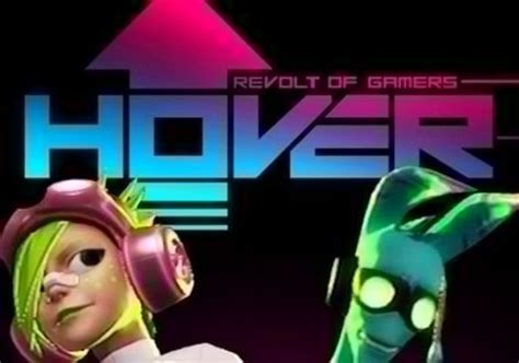 Hover Revolt Of Gamers Steam Cd 키 저렴하게 구매하기 Gamivo