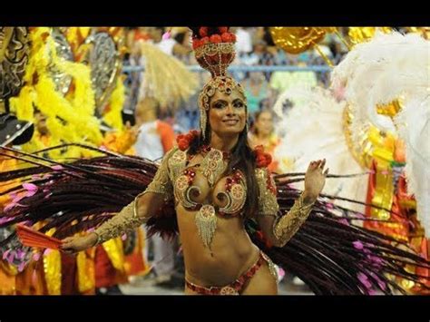 Dani Sperle Musa Do Tapa Sexo Fala Sobre N O Desfilar No Carnaval