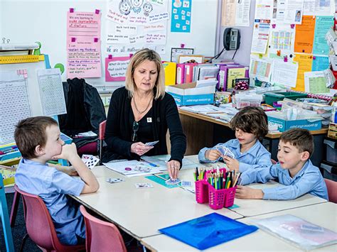 St Thomas Aquinas School In Springwood