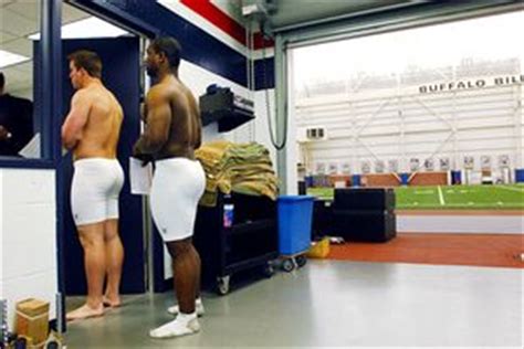 NFL Combine Series Part Body Composition