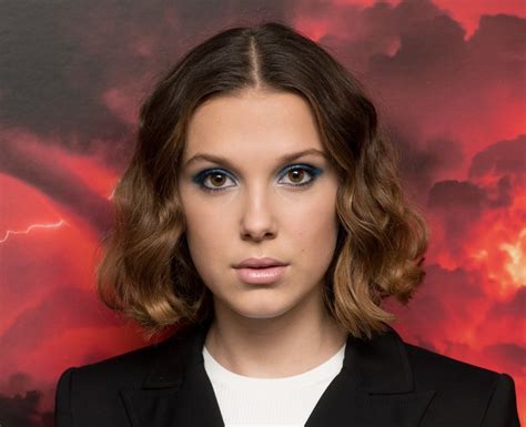 Millie bobby brown (born 19 february 2004) is an english actress and model. How much does Millie Bobby Brown get paid per episode of ...