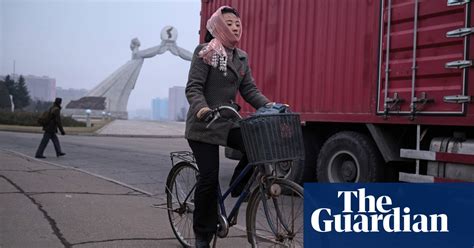 Snapshots Of Daily Life In North Korea In Pictures Art And Design