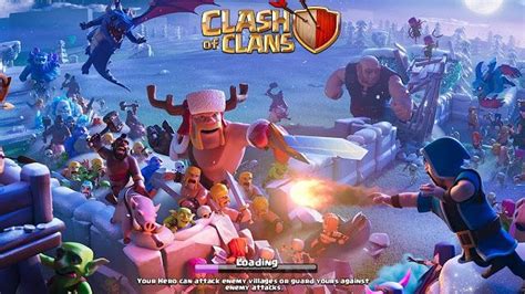 You must fulfill requirements of your android phone in order to install clash of magic hack apk on your. Clash Of Clans MOD APK v13.0.31 Unlimited Gems in 2020 ...